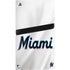 MLB Miami Marlins Home Jersey PS5 Pro Disk Bundle  Skin